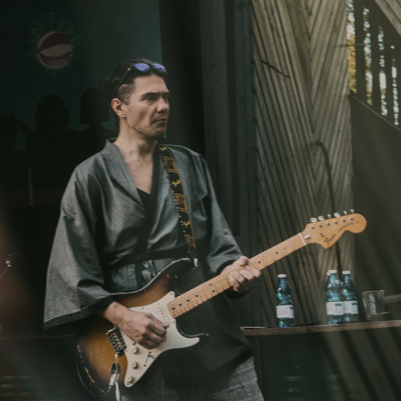 2026.07.19 — ArtSreda в Парке Горького