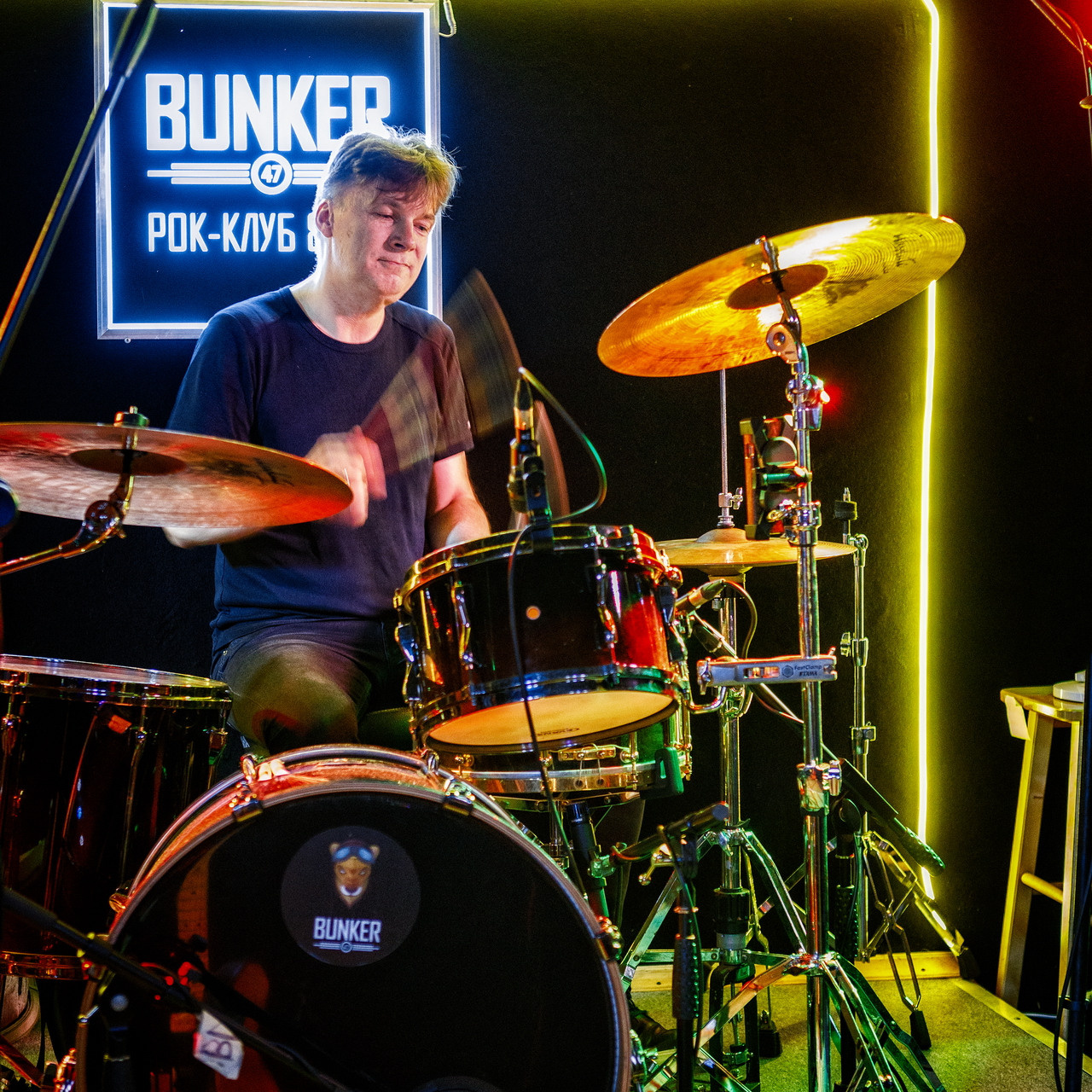 B47 — 152 — Михаил Клягин — 2021.09.23