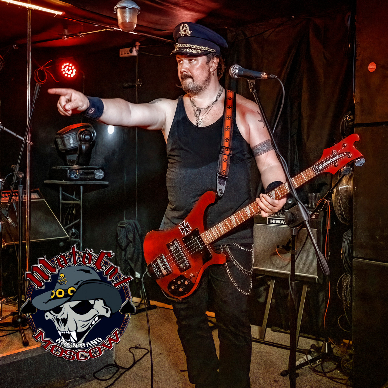 B47 — 352 (2) — MotoCat & Iron Beast — 2023.04.29