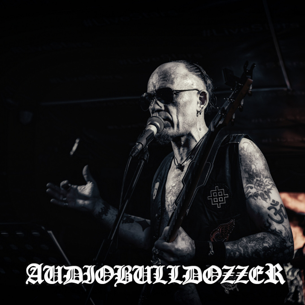 LiveStars — Audiobulldozzer — 2023.07.30
