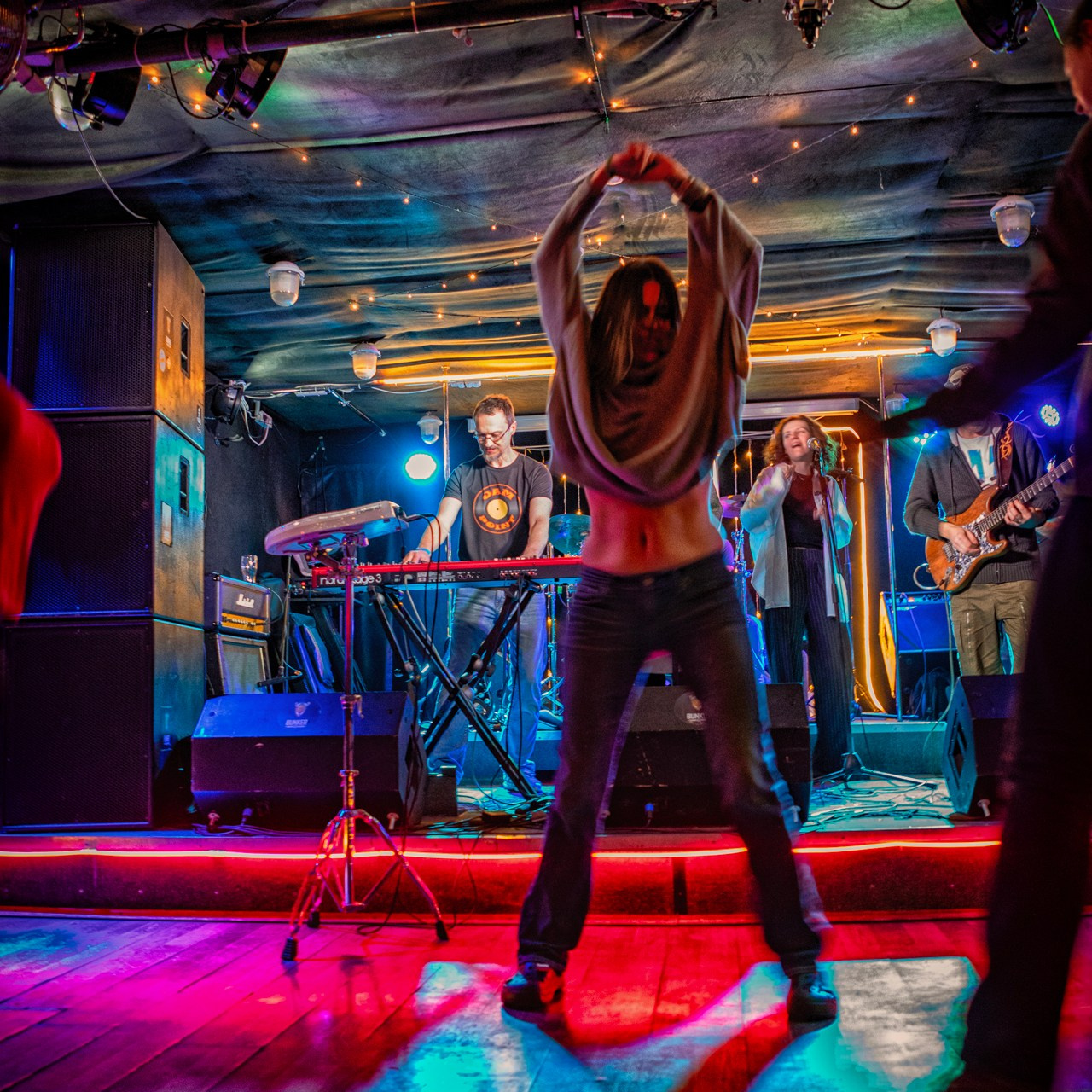 B47 — 415 — Jam Кир — 2024.01.23