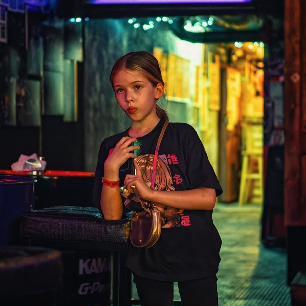 Люди говорят…. Музыка в фотографиях