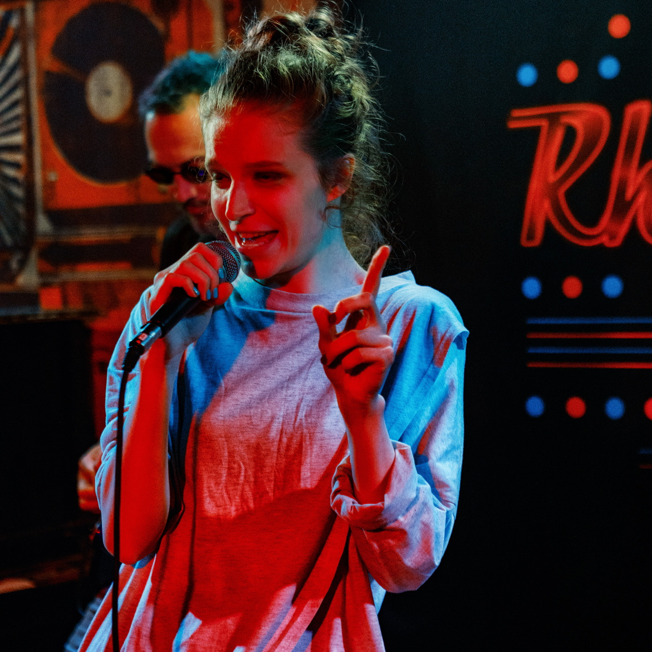 LiVersion — 140 — Rithm&Blues 2021.08.15