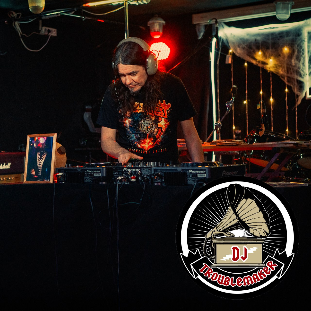 B47 — 463 — dj Troublemaker — 2024.11.02