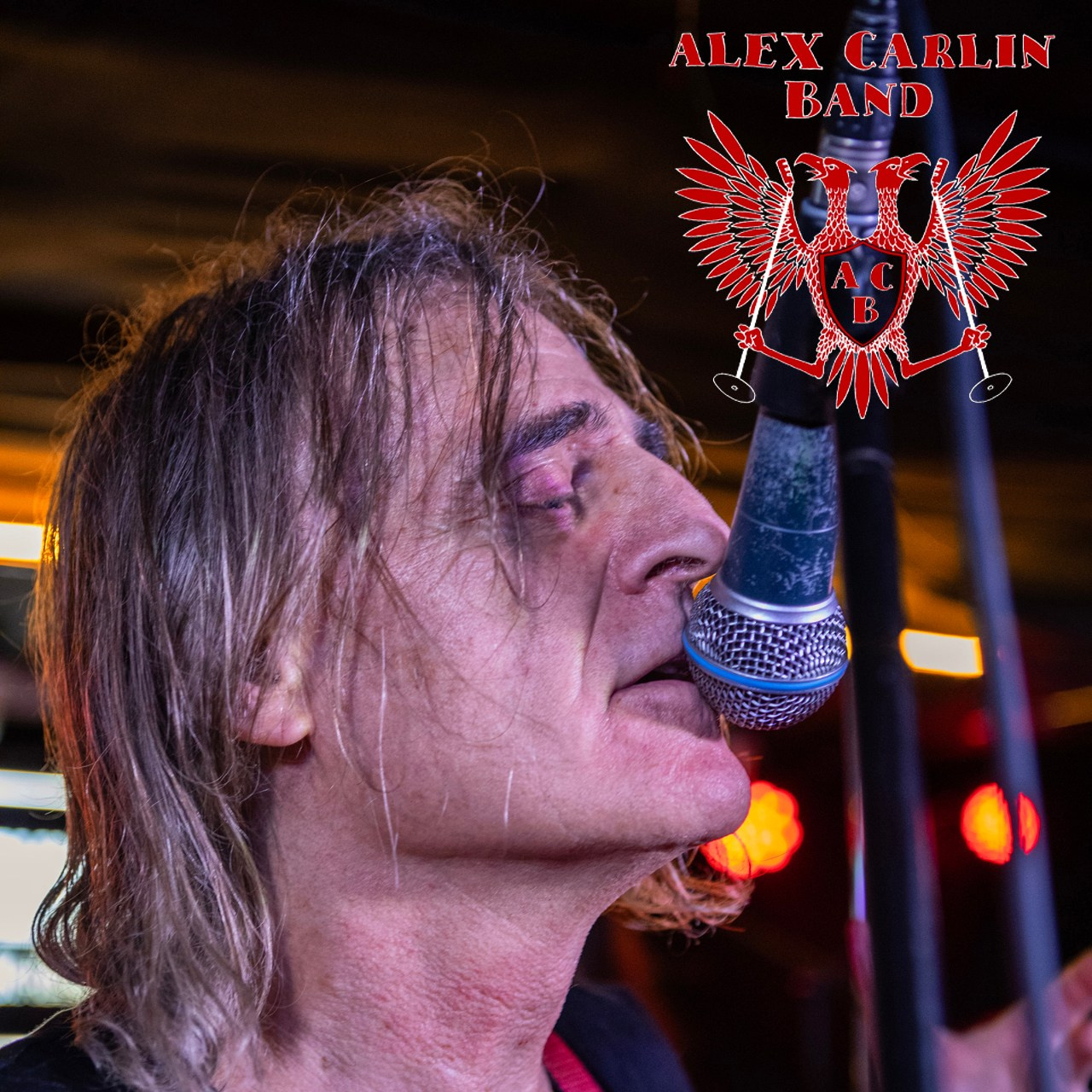 B47 — 422 — Alex Carlin Band — 2024.02.29