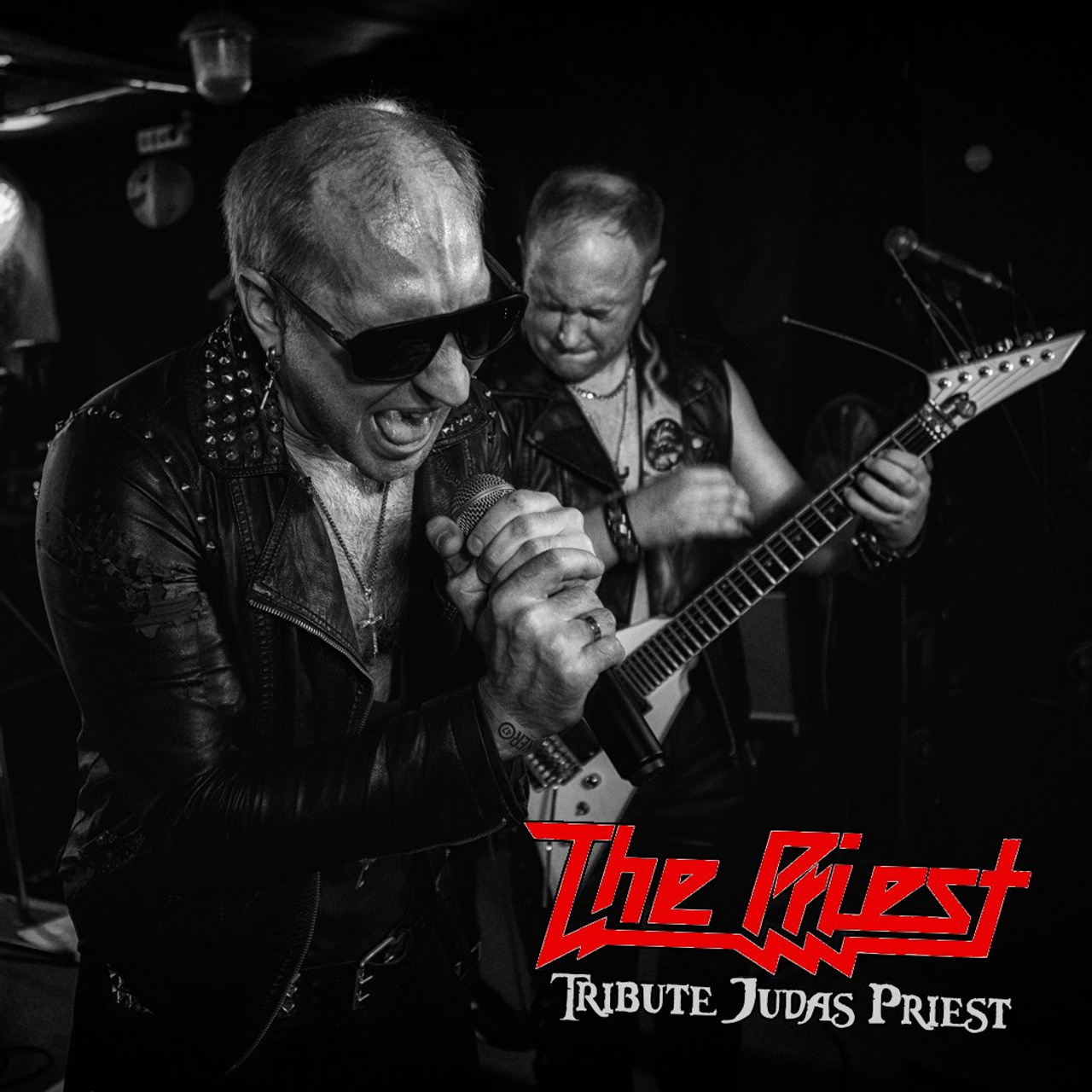 Bunker47 — 463 — The Priest — 2024.11.02