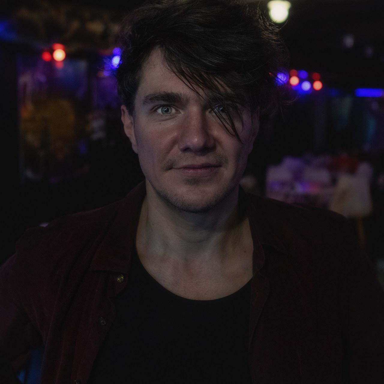 Bunker47 — 470 — ArtSreda — 2024.12.11 8 лет