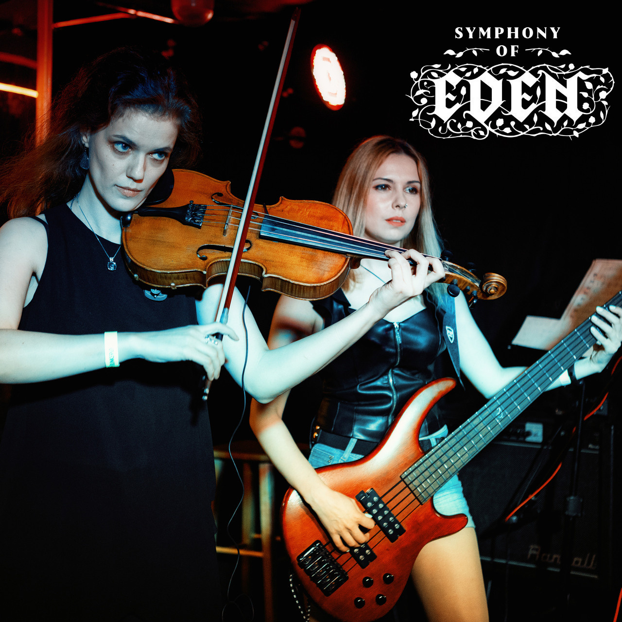 B47 — 135 — Symphony Of EDEN — Carlin — 2021.07.31