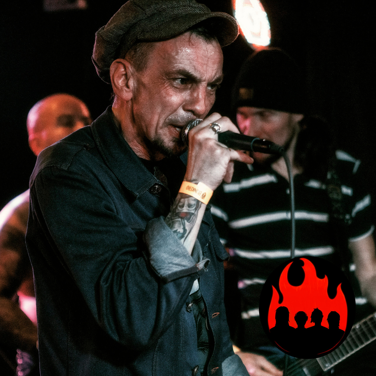 B47 — 169 — Костры — 2021.11.13