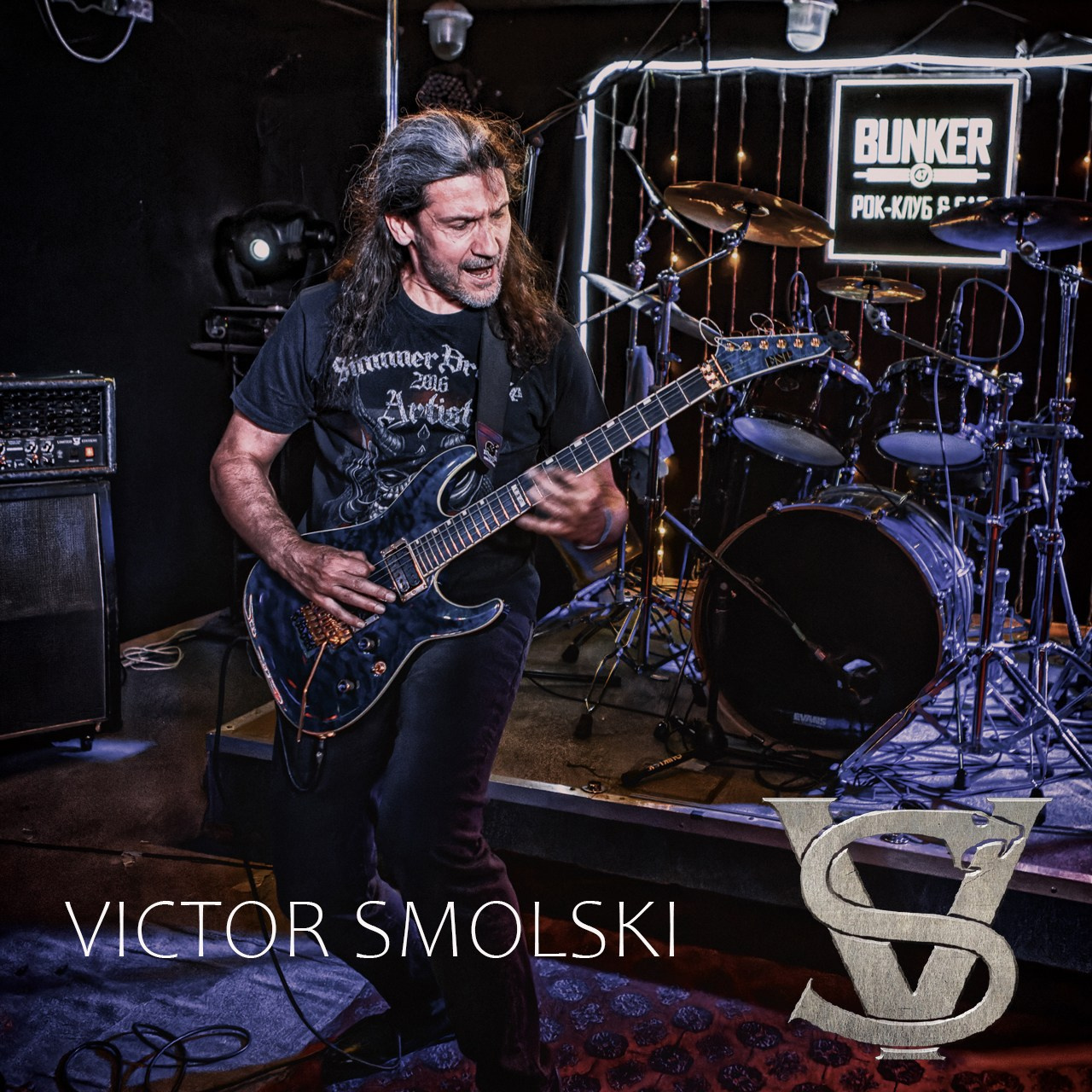 Bunker47 — 504 — Смольский — 2025.04.19