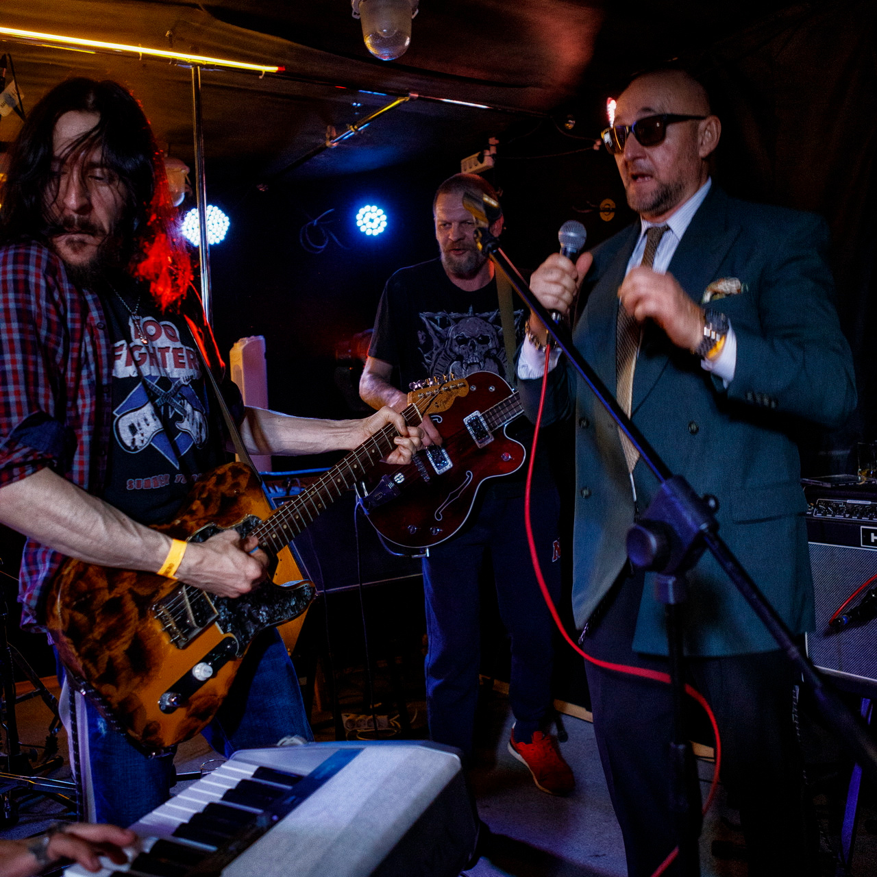 B47 — 179col — Rock-N-Roll’s Party — 2021.12.03