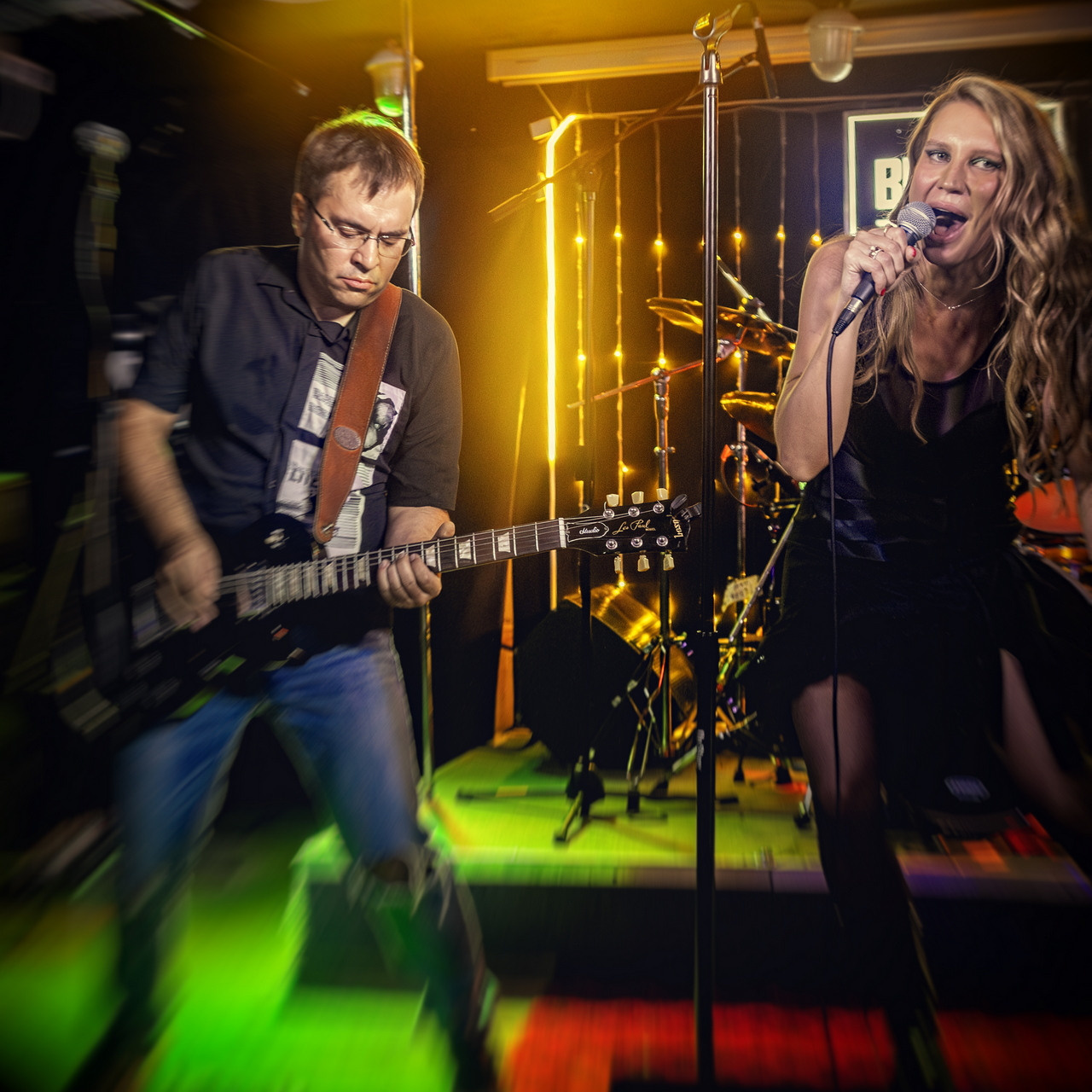 B47 — 384 — Smirnoff band — 2023.09.28