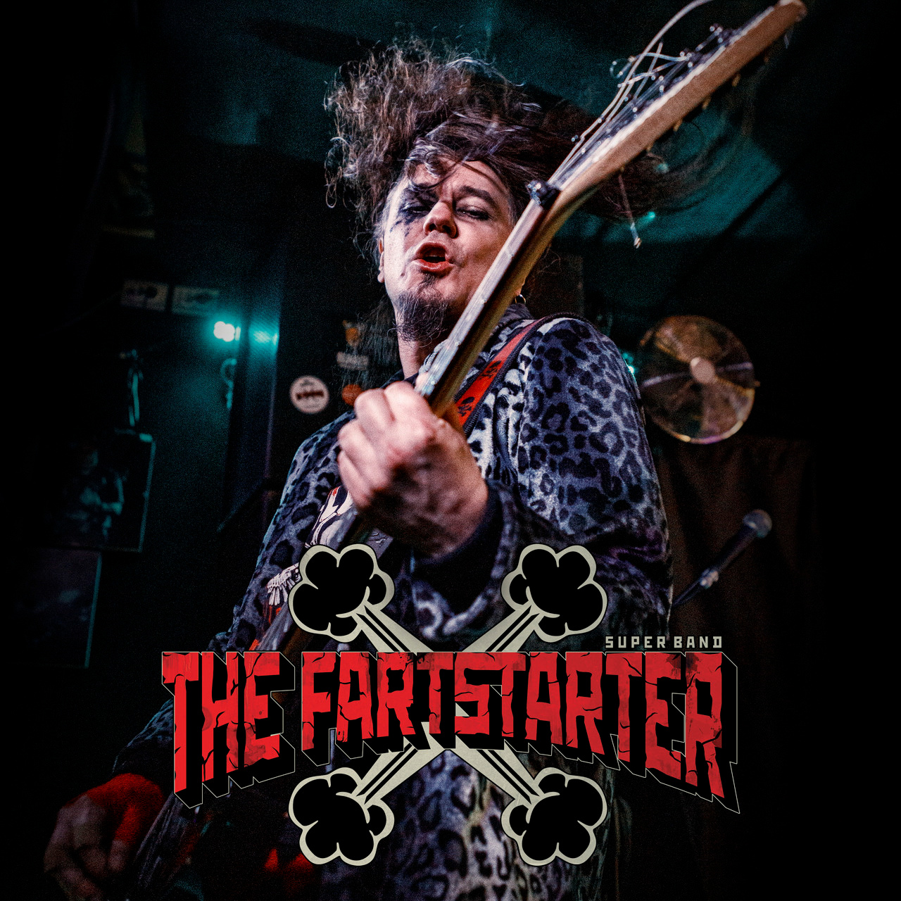 B47 — 334 — Fartstarter — 2023.03.10