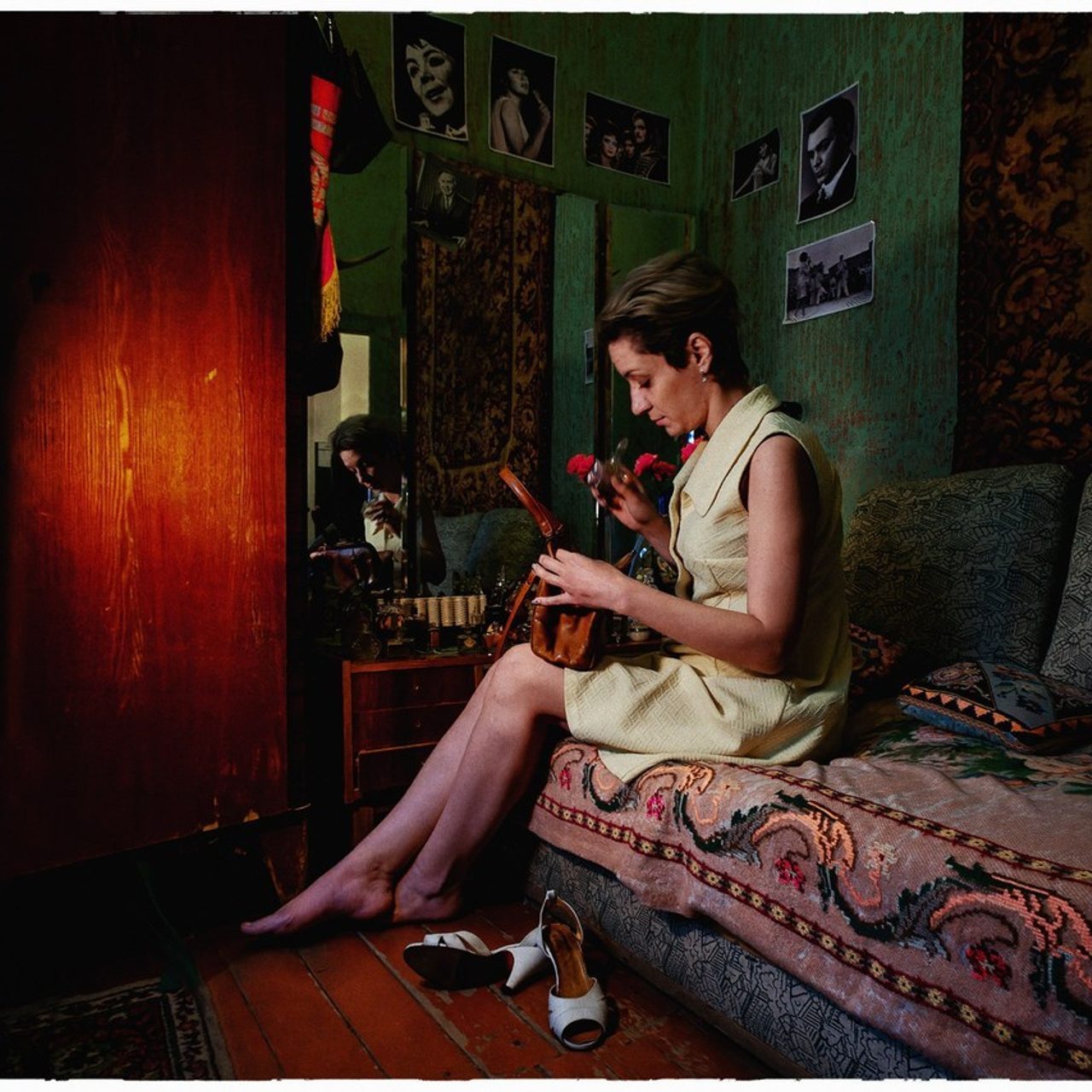 Люди говорят…. Музыка в фотографиях