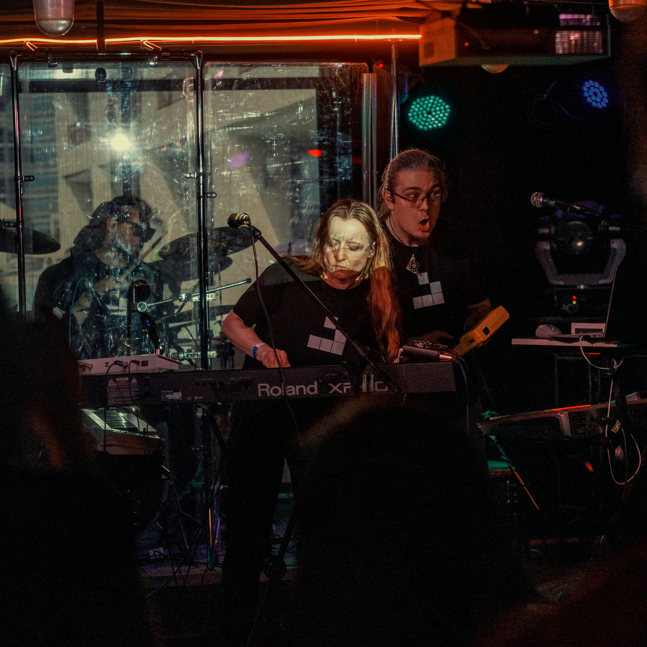 Bunker47 — 357 — Eternal Wanderers — 2023.05.27