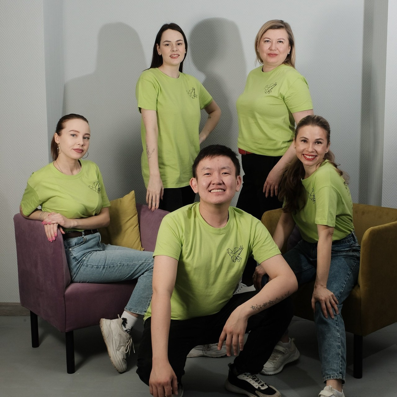 Отзывы. Goncharov Tim