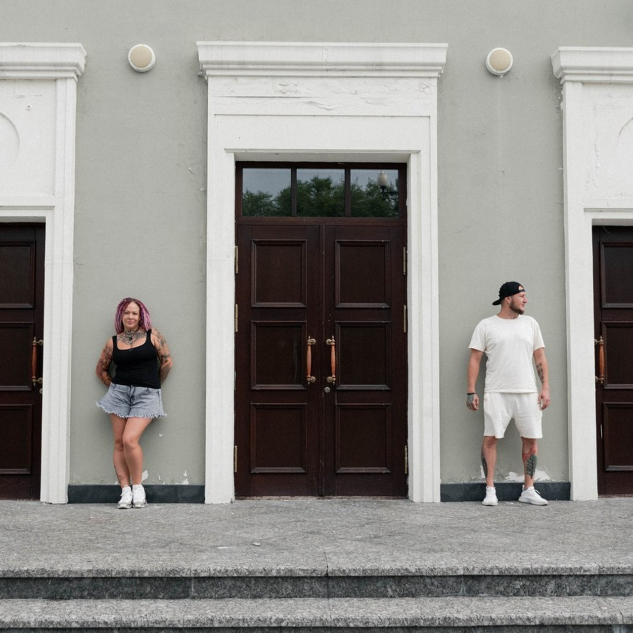 Отзывы. Фотограф Злата Синицкая