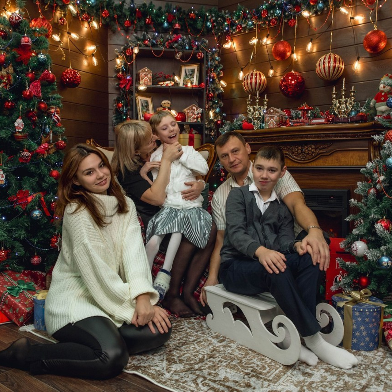 Отзывы. Фотограф Злата Синицкая