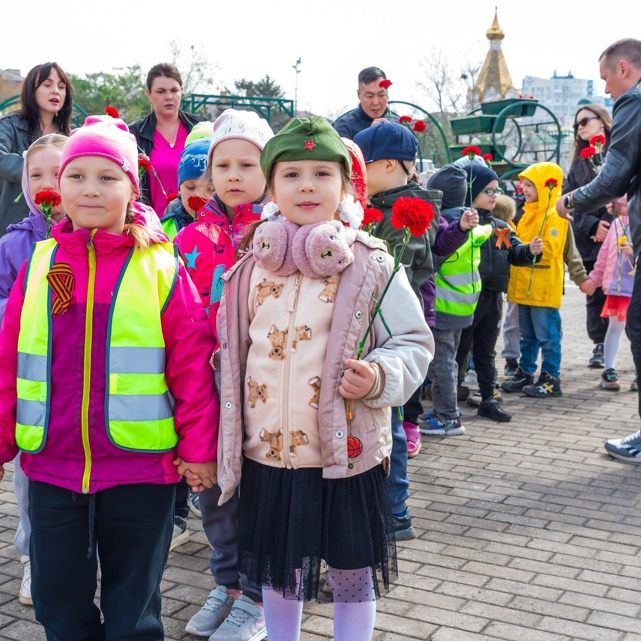 Отзывы. Фотограф Злата Синицкая