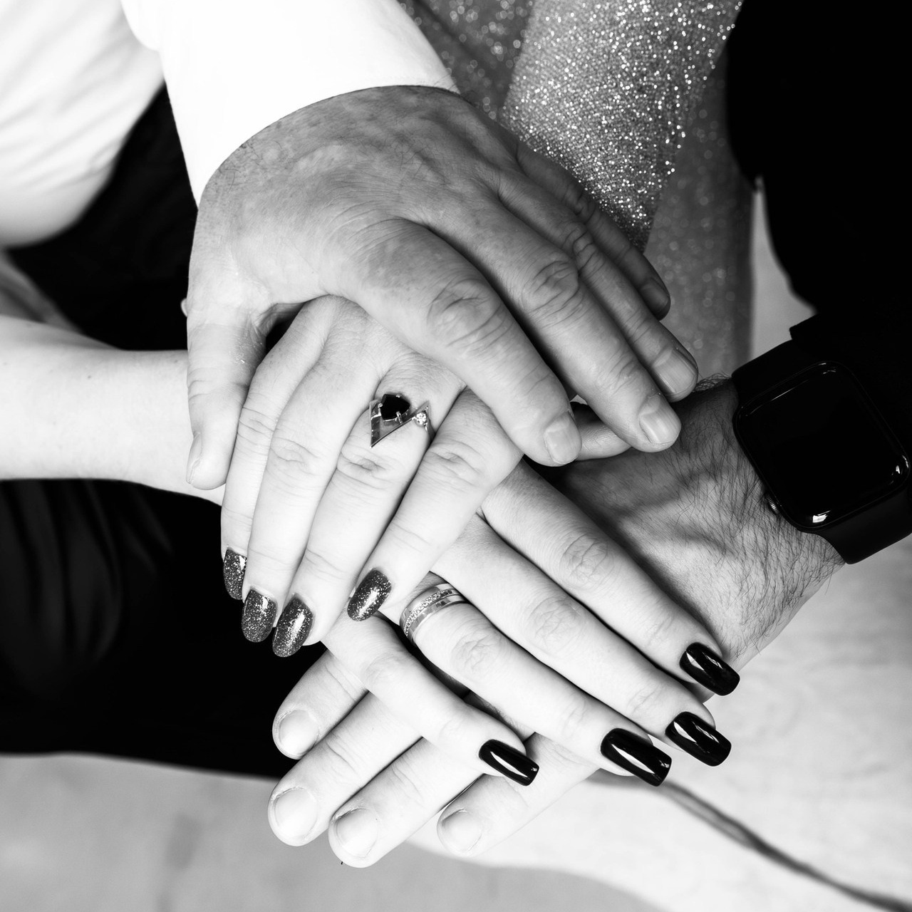 Отзывы. Фотограф Злата Синицкая