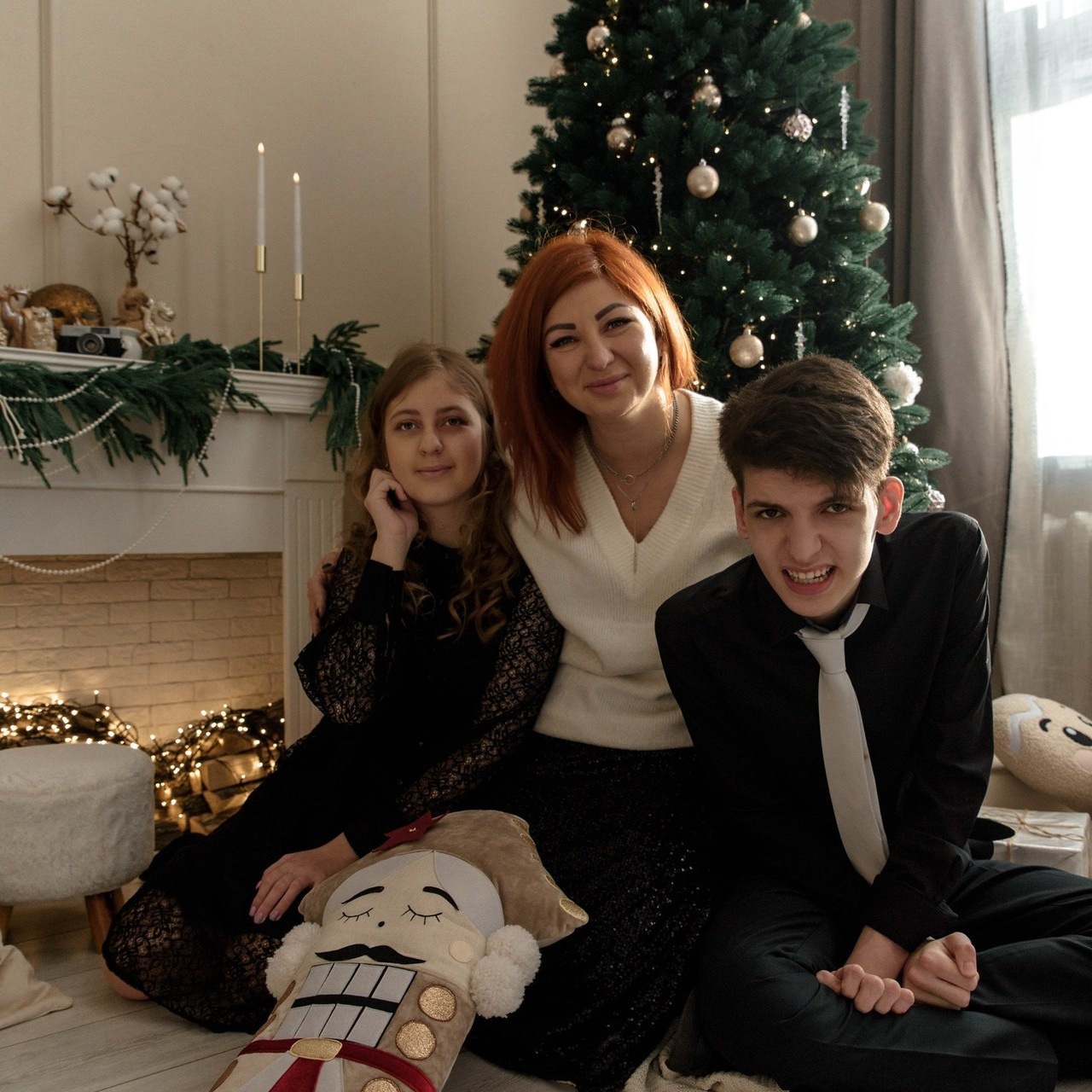 Отзывы. Фотограф Злата Синицкая