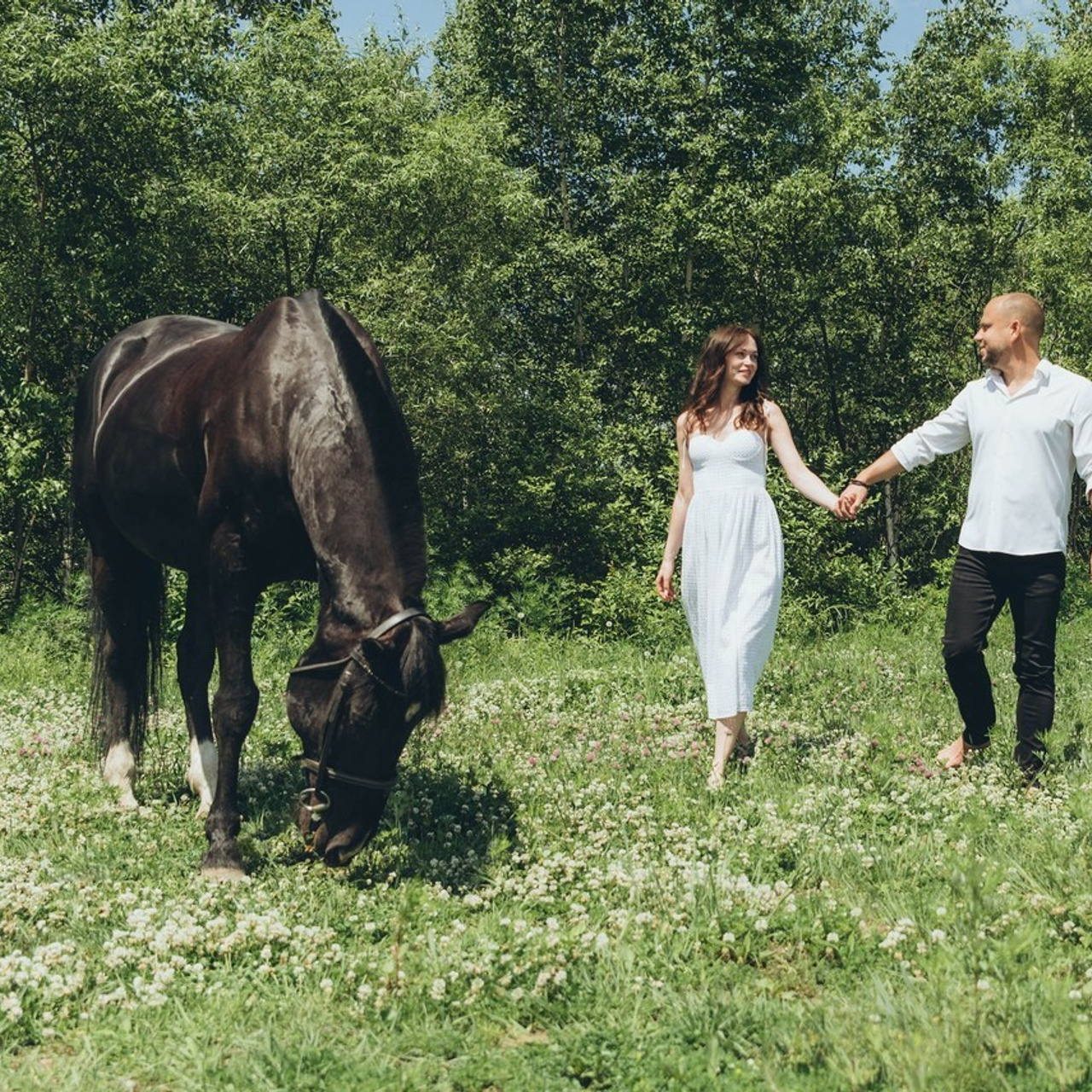 Отзывы. Фотограф Злата Синицкая