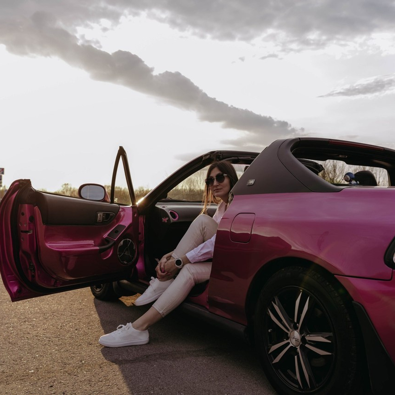 Отзывы. Фотограф Злата Синицкая