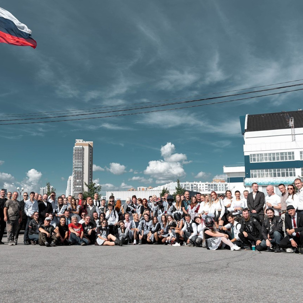 Отзывы. Фотограф Злата Синицкая