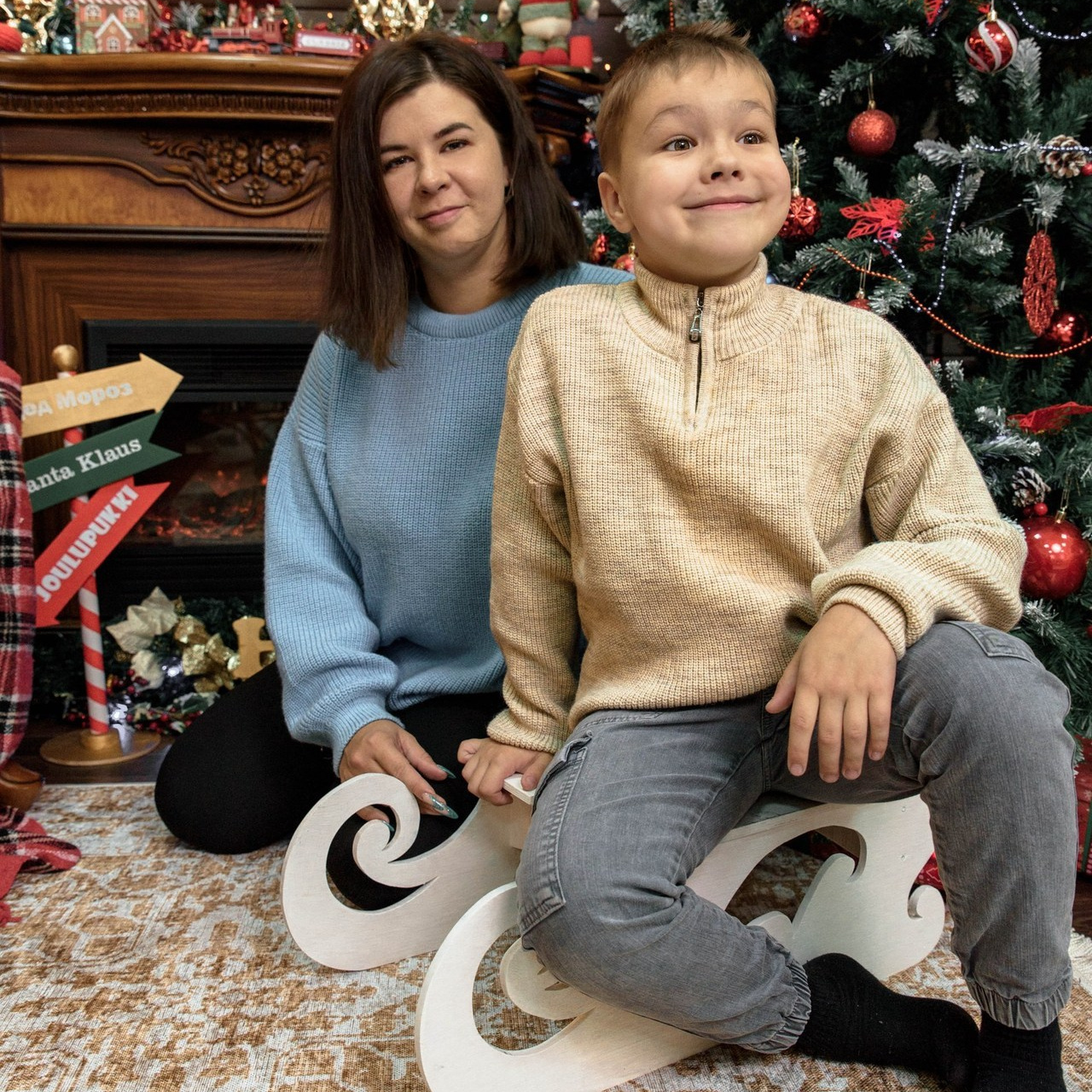 Отзывы. Фотограф Злата Синицкая