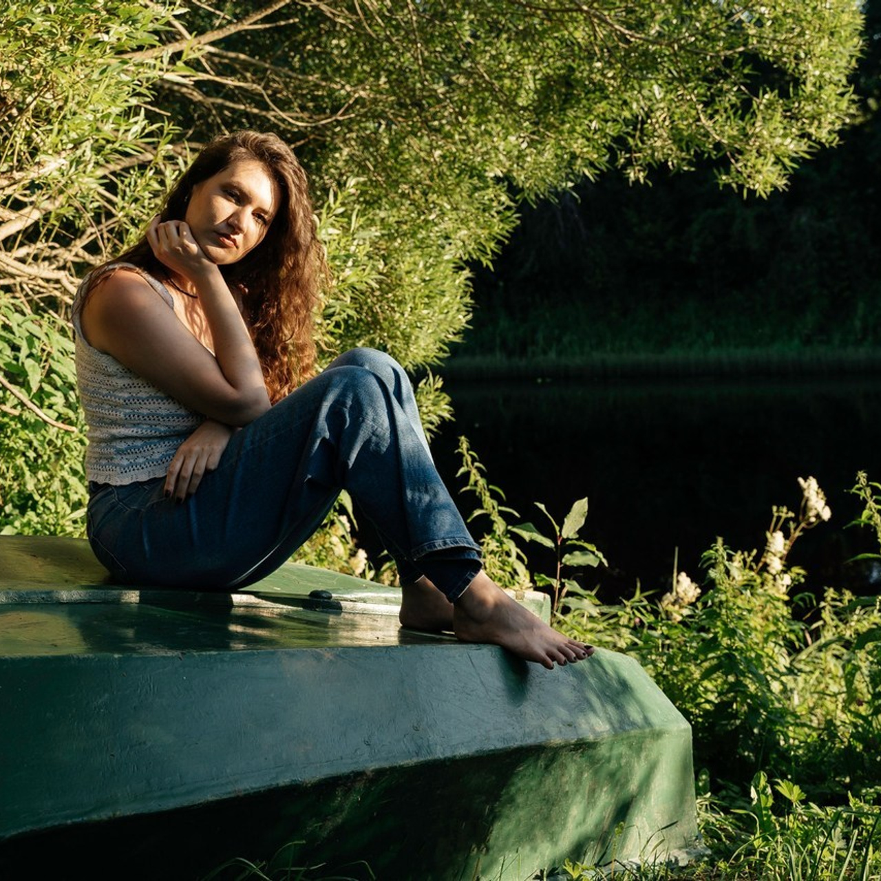 Отзывы. Фотограф в Санкт-Петербурге Мария Борисова