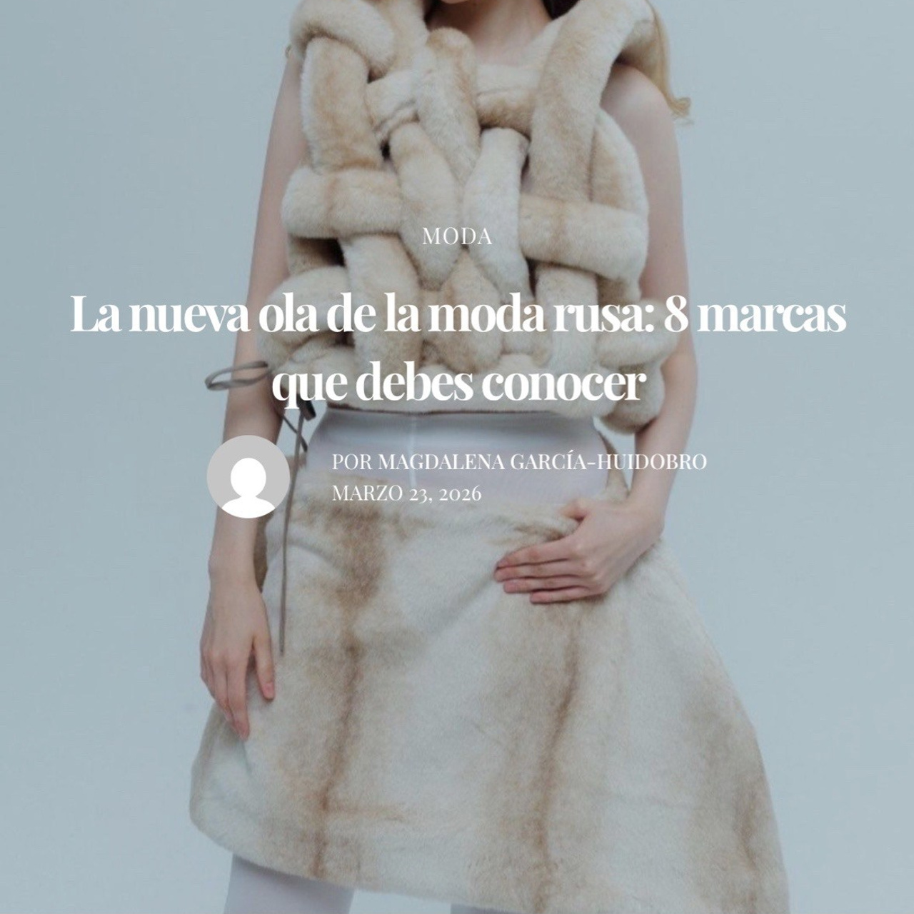 Marie Claire