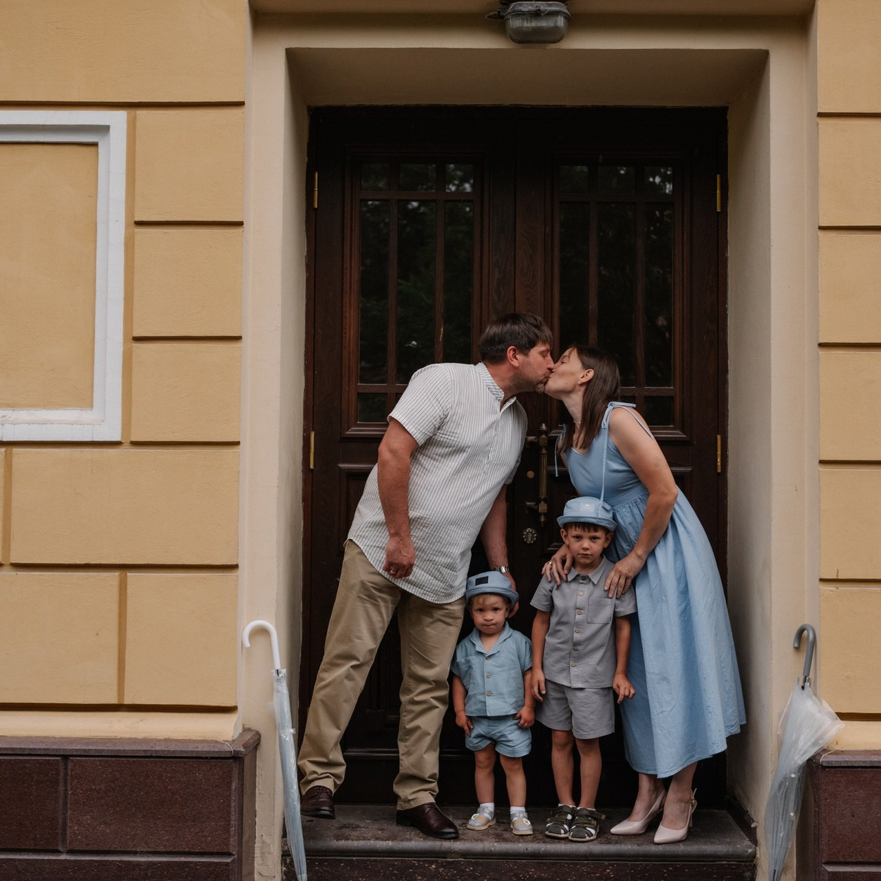 Отзывы. Фотограф в Иркутске