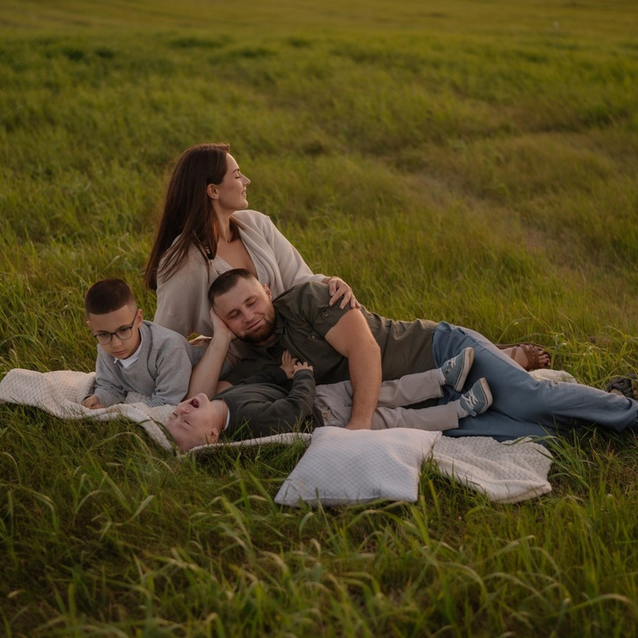 Отзывы. Фотограф в Иркутске