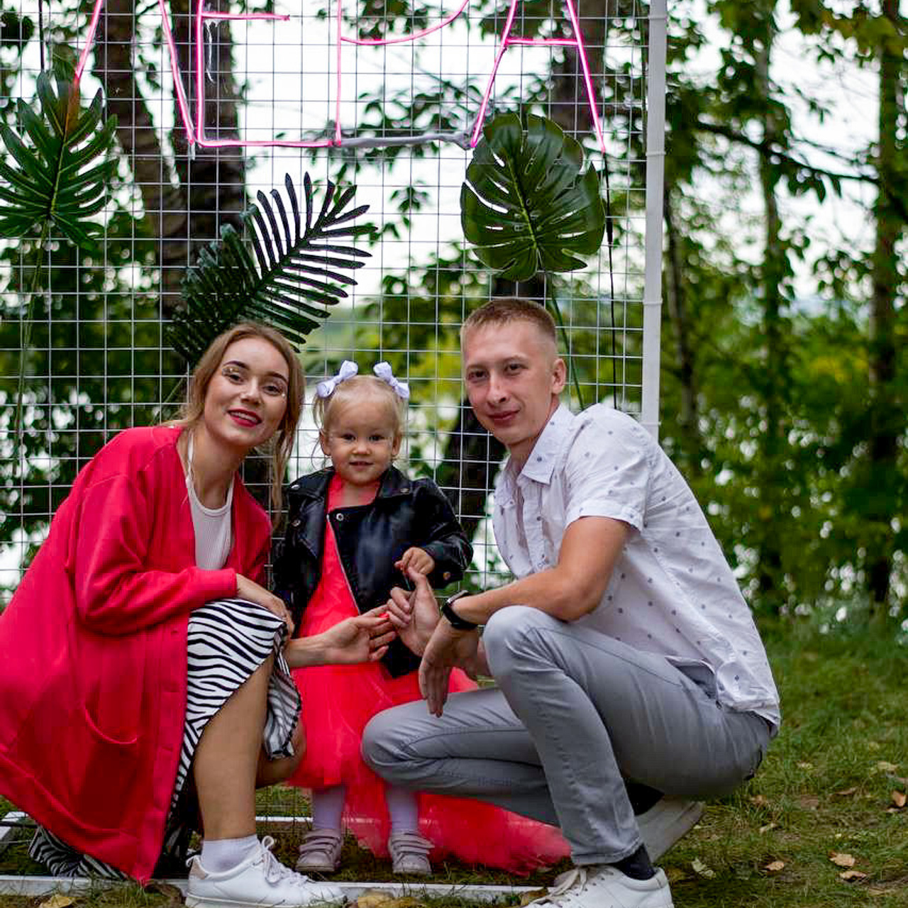 Отзывы. Фотограф в Иркутске