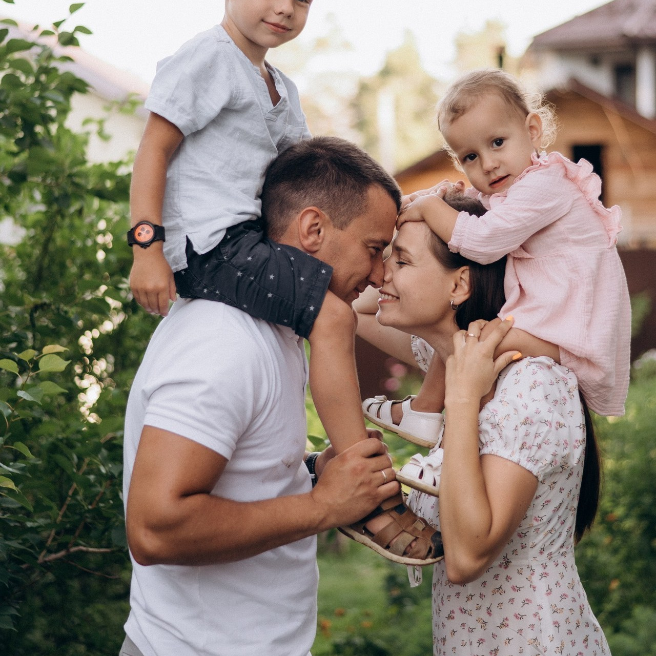 Отзывы. Фотограф в Иркутске