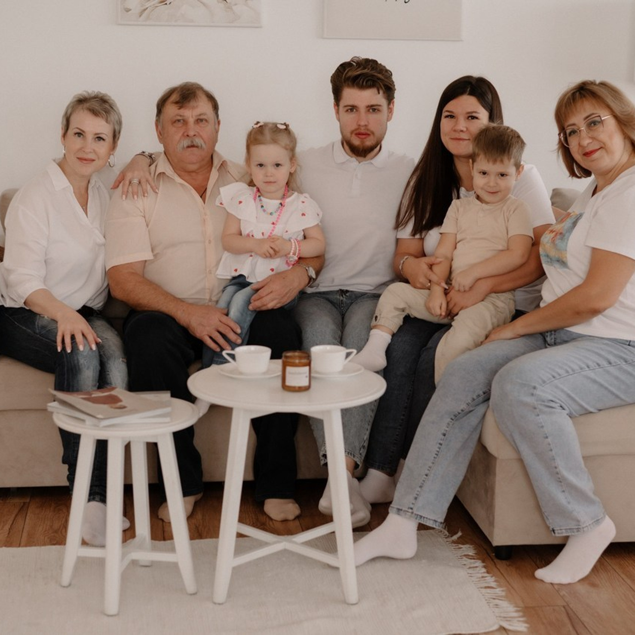 Отзывы. Фотограф в Иркутске