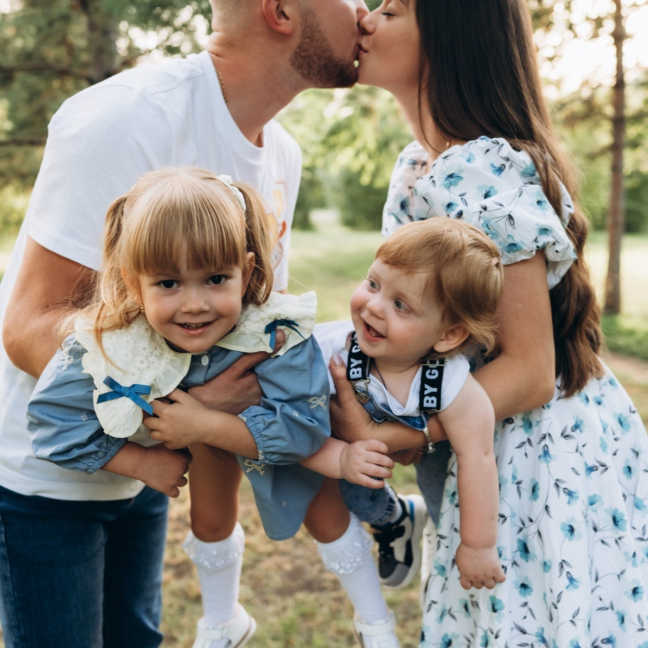 Отзывы. Фотограф в Иркутске