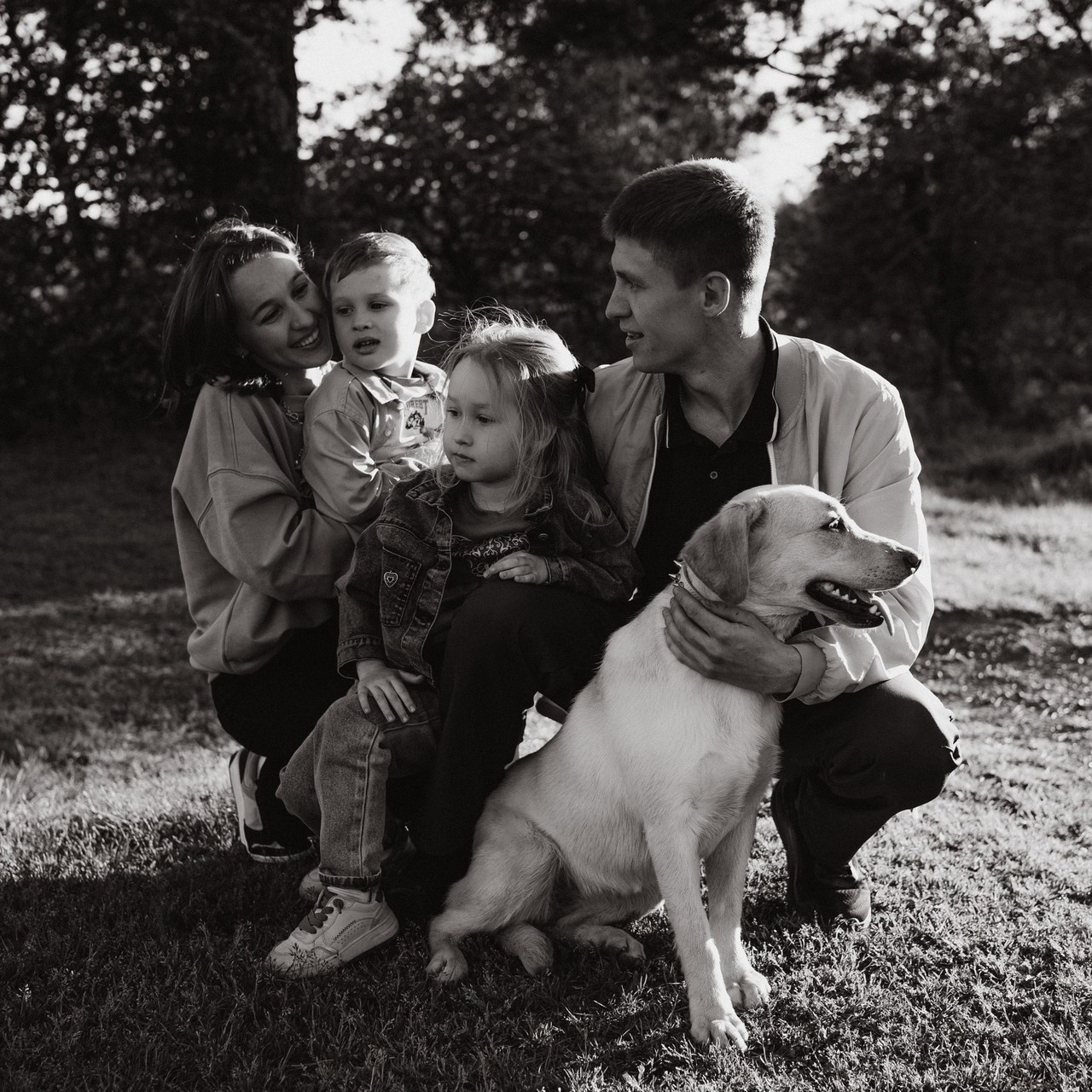 Отзывы. Фотограф в Иркутске