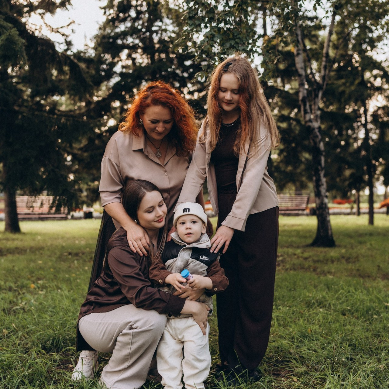 Отзывы. Фотограф в Иркутске