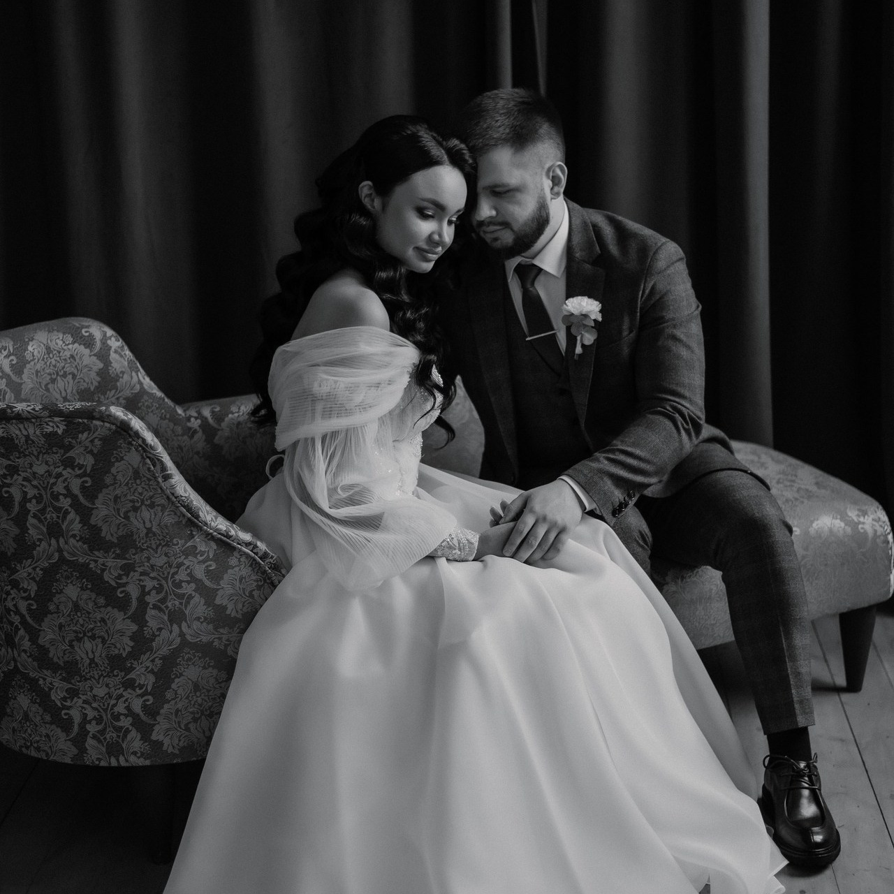 Отзывы. Фотограф в Иркутске