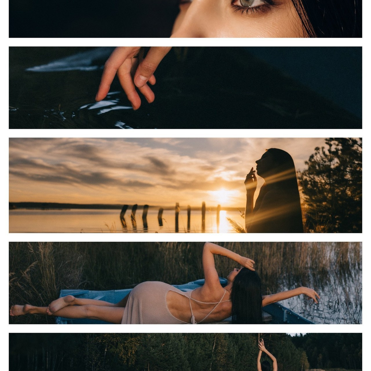 Отзывы. Фотограф в Иркутске