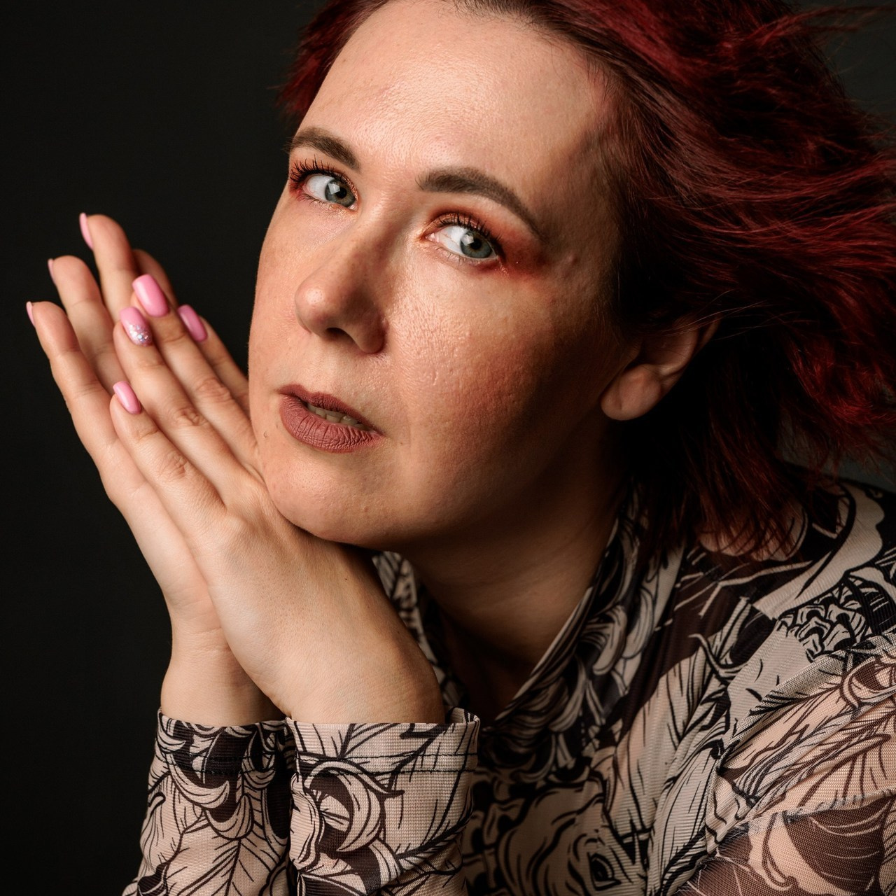 Отзывы. Фотограф Саратов Анастасия