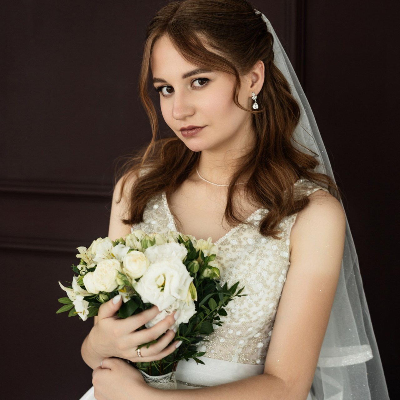 Отзывы. Фотограф Саратов Анастасия