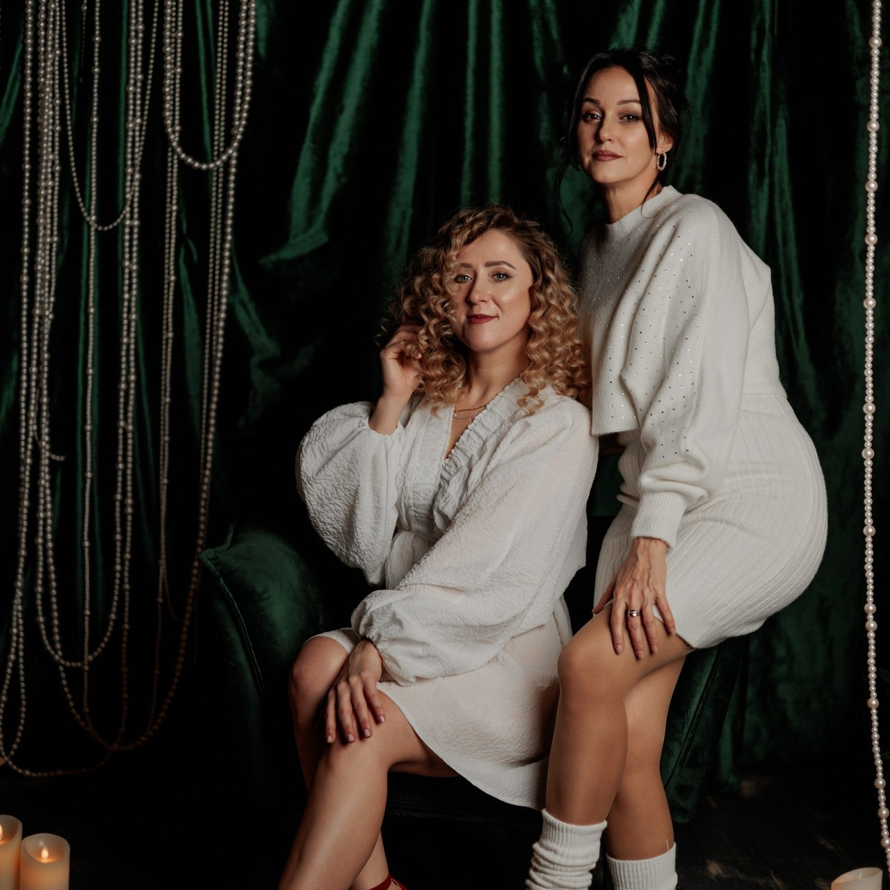 Отзывы. Фотограф Саратов Анастасия