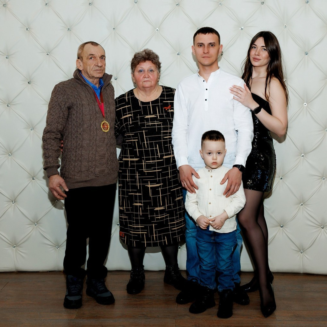 Отзывы. Фотограф Саратов Анастасия