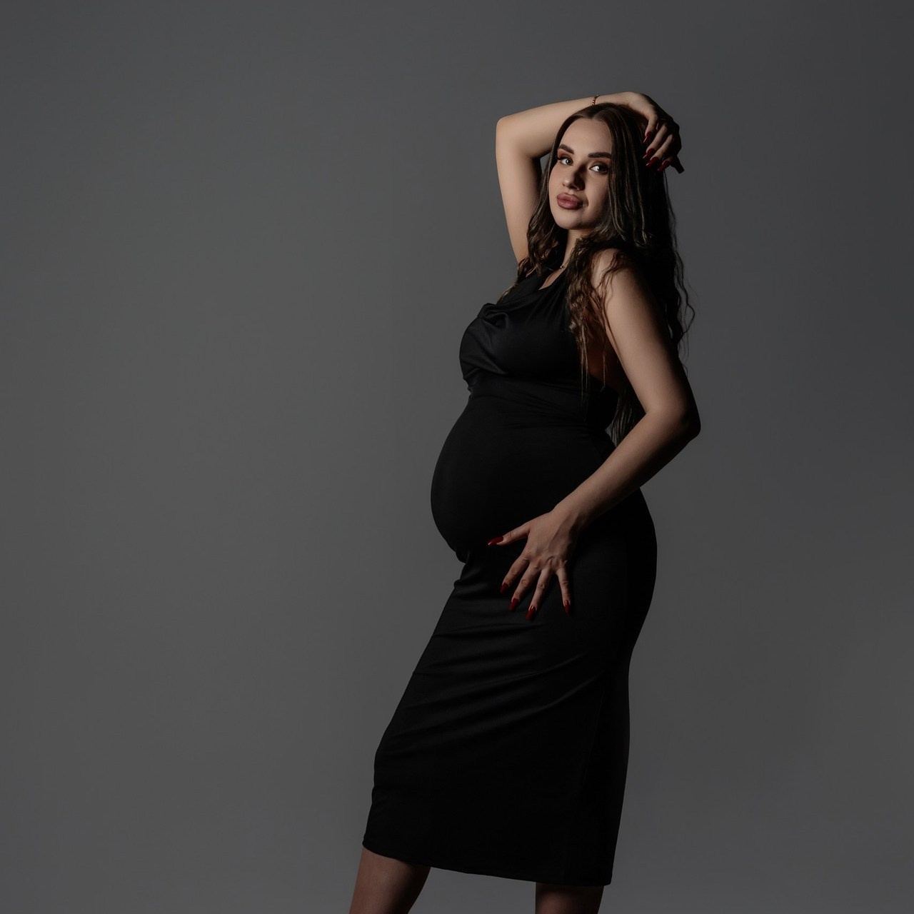 Отзывы. Фотограф Саратов Анастасия