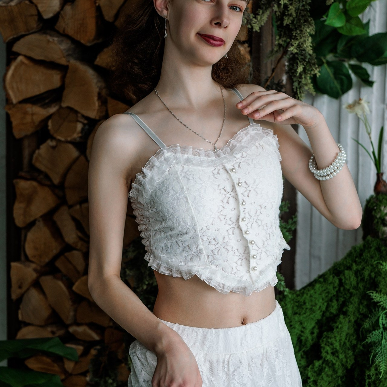 Отзывы. Фотограф Саратов Анастасия