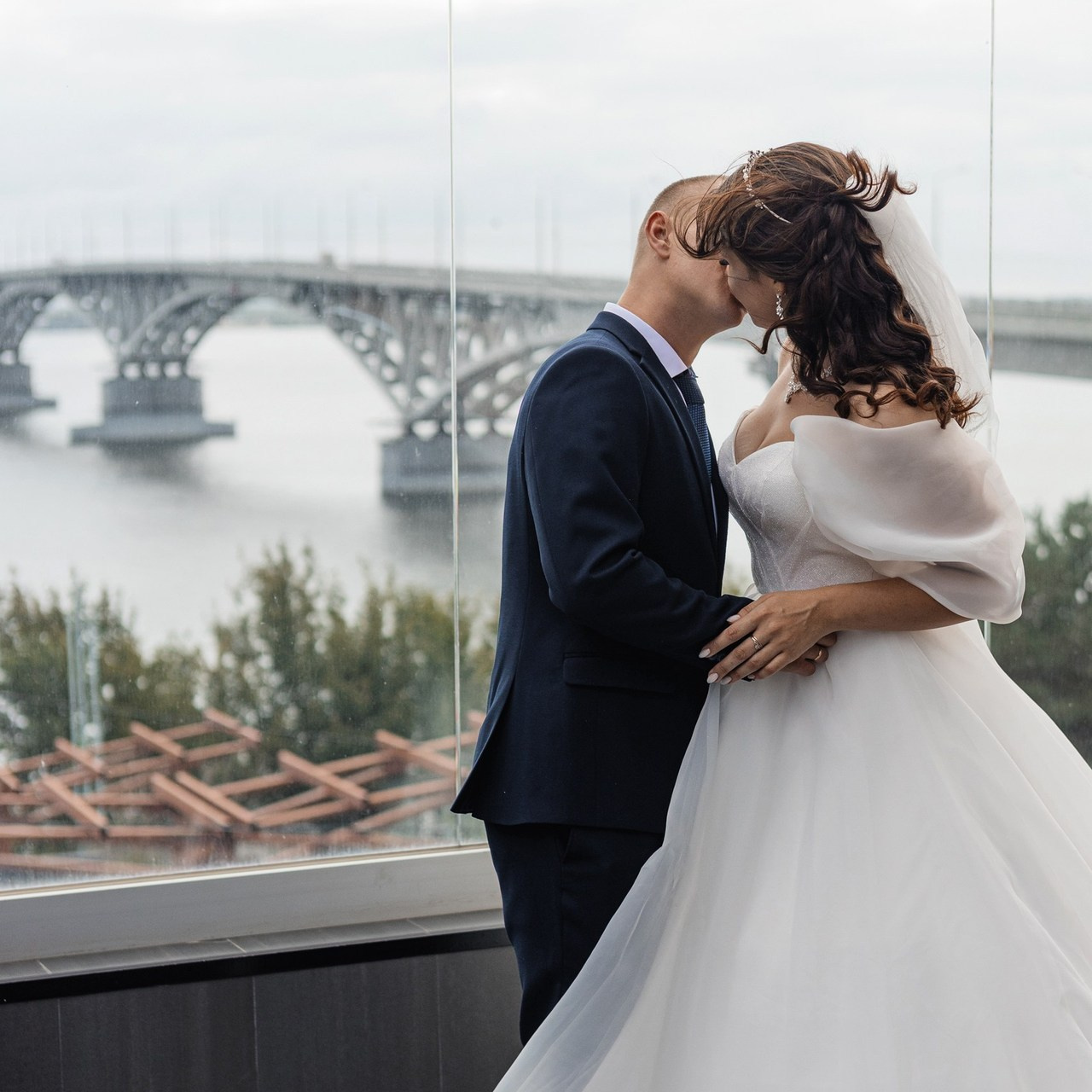 Отзывы. Фотограф Саратов Анастасия