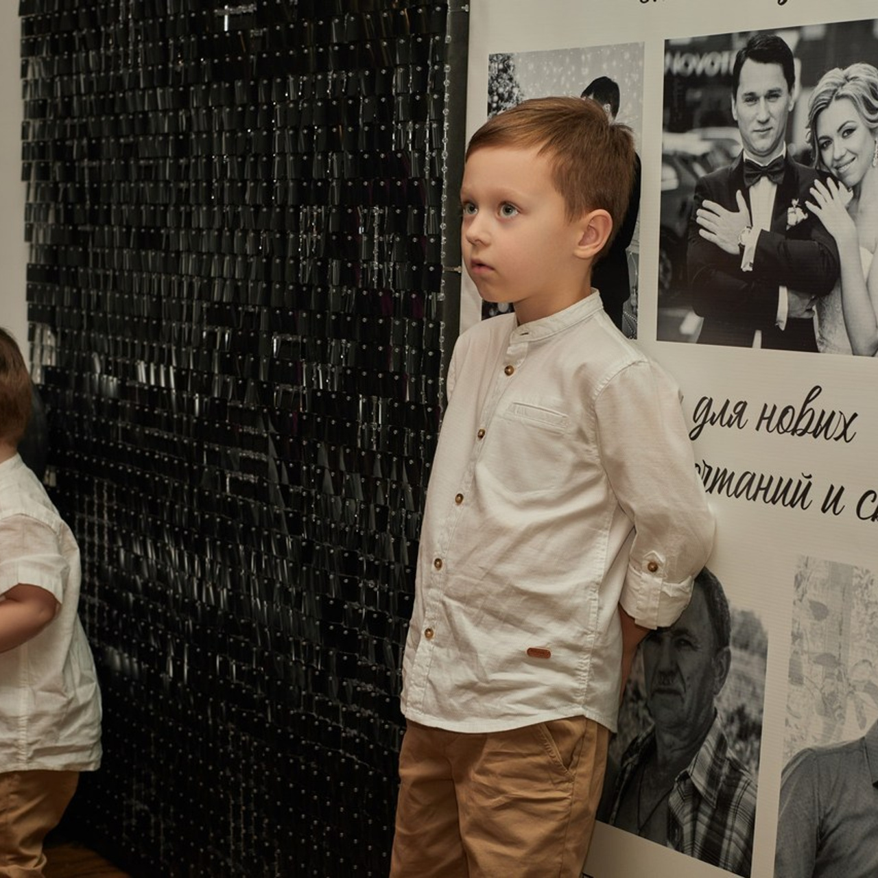 Отзывы. Фотограф Саратов Анастасия