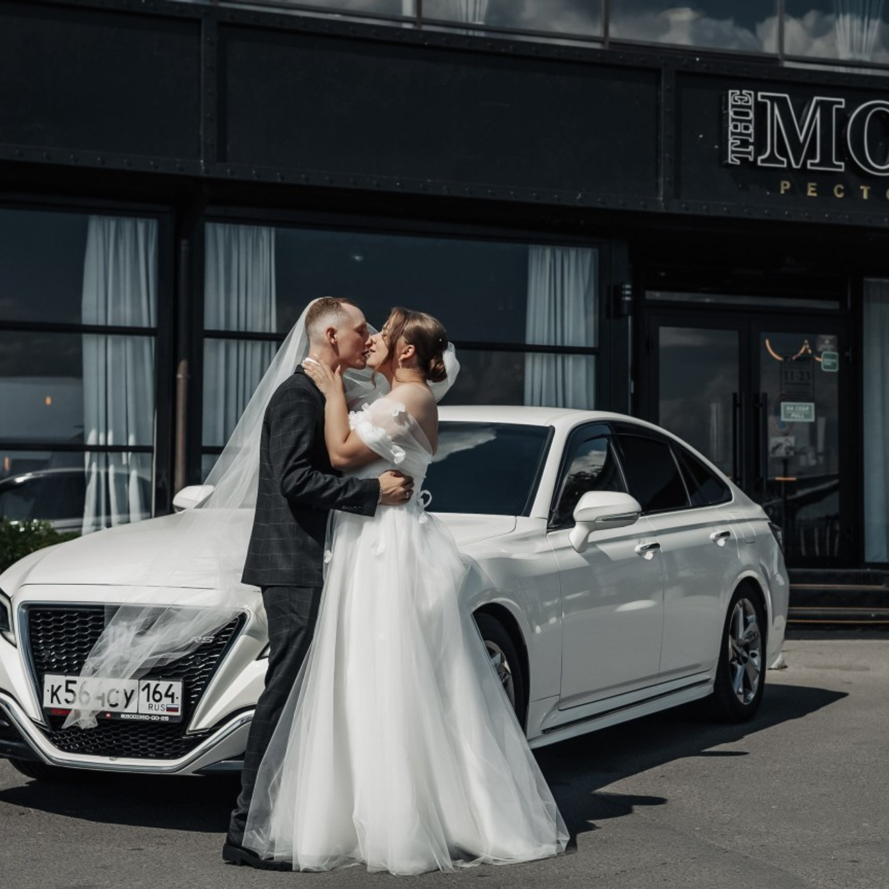 Отзывы. Фотограф Саратов Анастасия